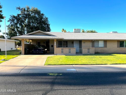 10726 W Kelso Dr, Sun City, AZ, 85351-4652 | Card Image