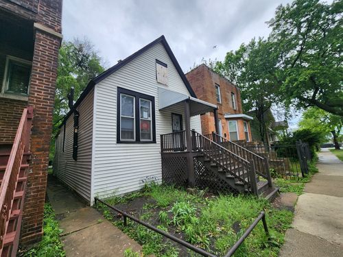 1222 S Kildare Ave, Chicago, IL, 60623-1128 | Card Image