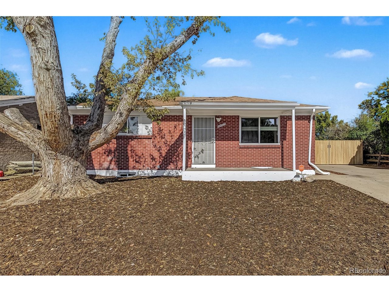 Residential in Denver 5