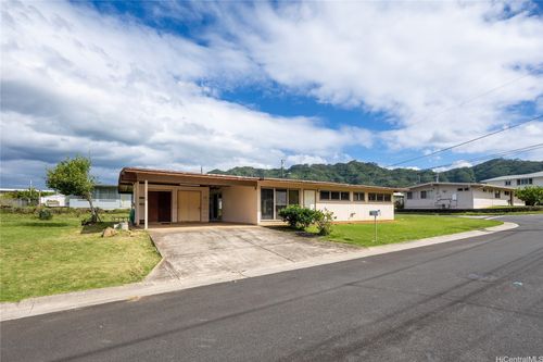45-267 Pahikaua St, Kaneohe, HI, 96744-2347 | Card Image