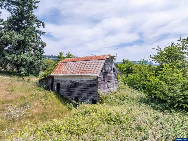 28176 Ridgeway Rd, Home with 0 bedrooms, 0 bathrooms and null parking in Sweet Home OR | Image 7