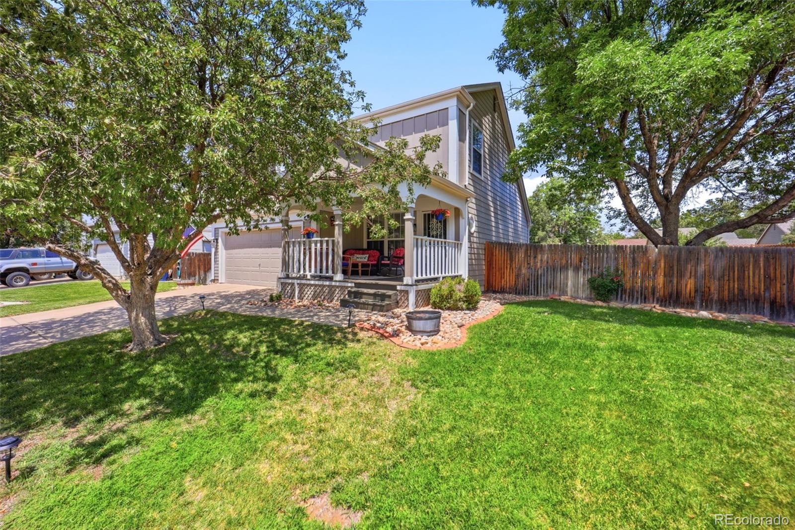 Residential in Broomfield 3