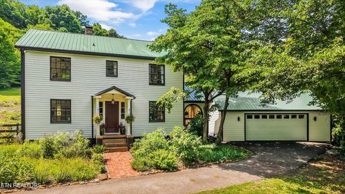 3303 Delrose Drive, Knoxville, TN, 37914 | Card Image