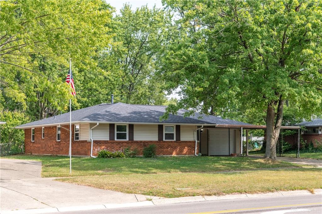 Fishburg Rd, Dayton, OH 45424
