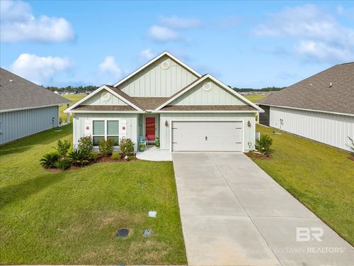 4199 Montague Dr, Gulf Shores, AL, 36542-7407 | Card Image