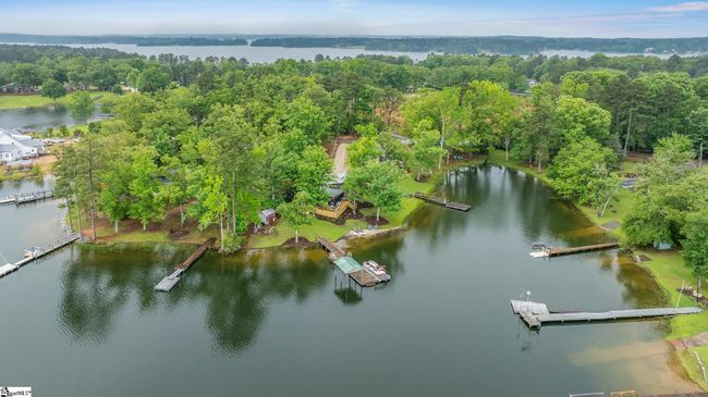 653 R B Baker Dr, House other with 3 bedrooms, 3 bathrooms and null parking in Chapin SC | Image 49