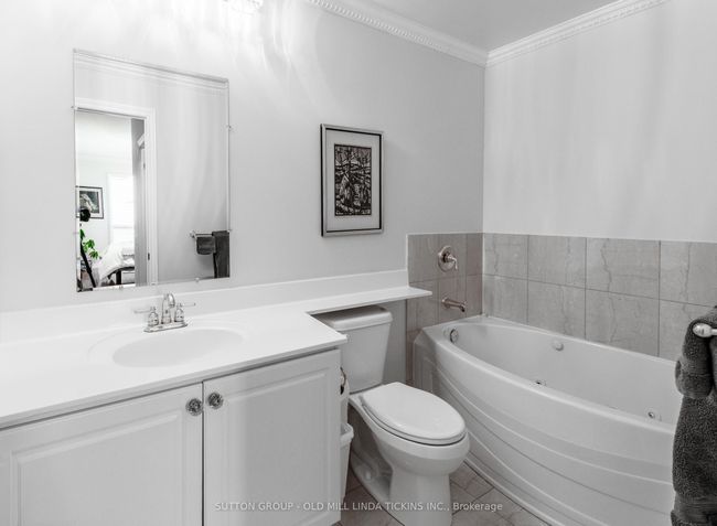 702 - 350 Mill Rd, Condo with 2 bedrooms, 2 bathrooms and null parking in Etobicoke ON | Image 13