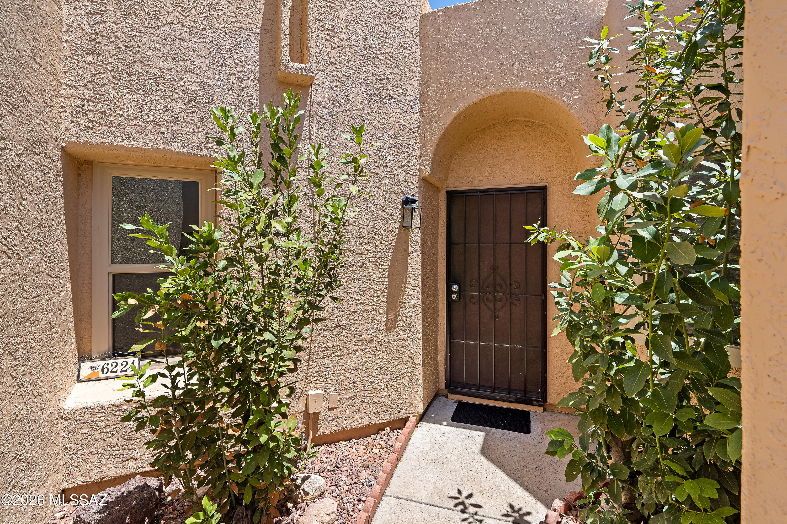 Residential in Tucson 2