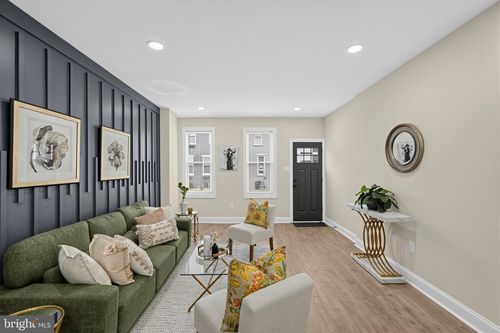 4222 Wallace Street, PHILADELPHIA, PA, 19104 | Card Image
