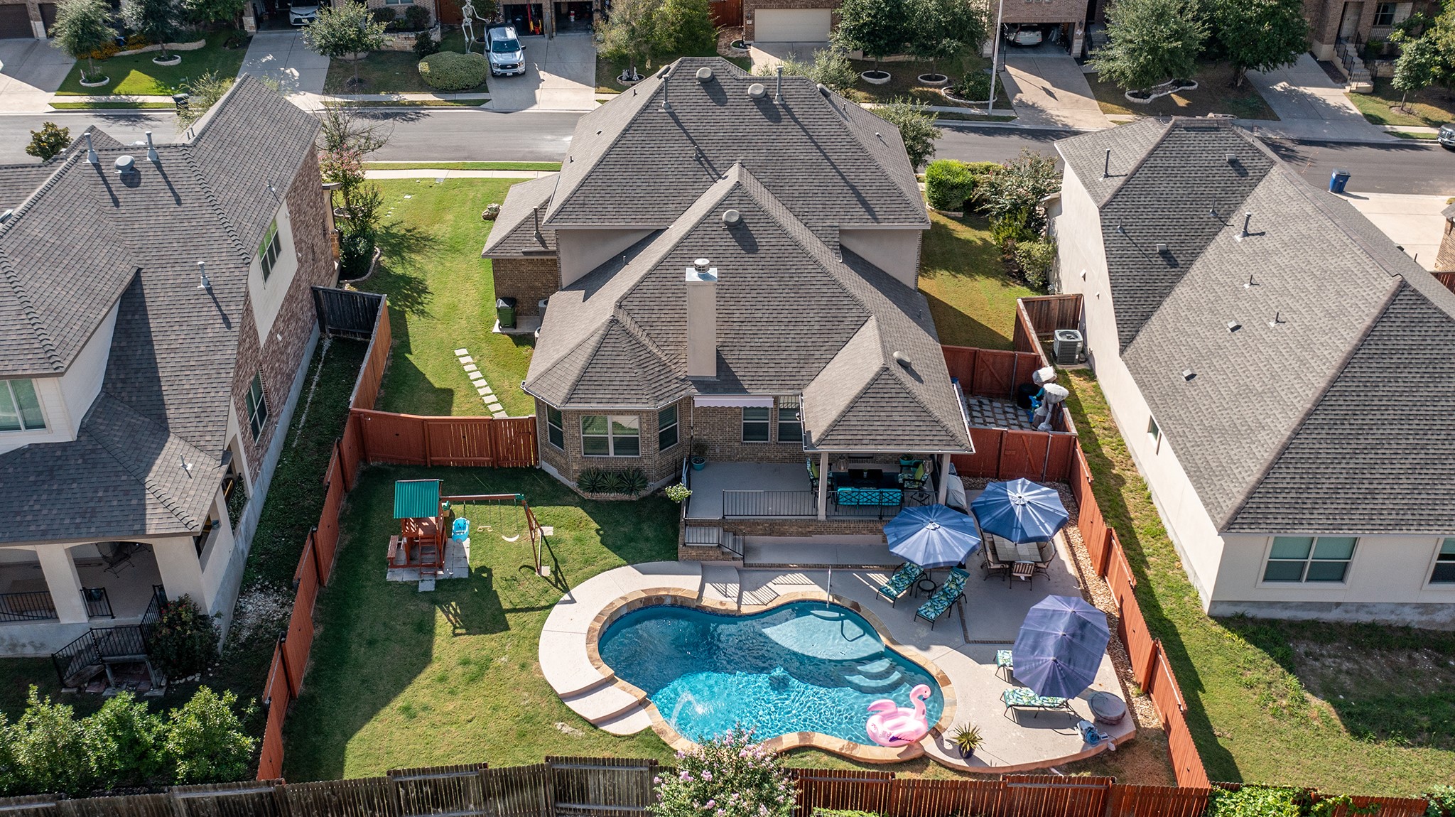 Purple Moor Pass, Leander, TX 78641