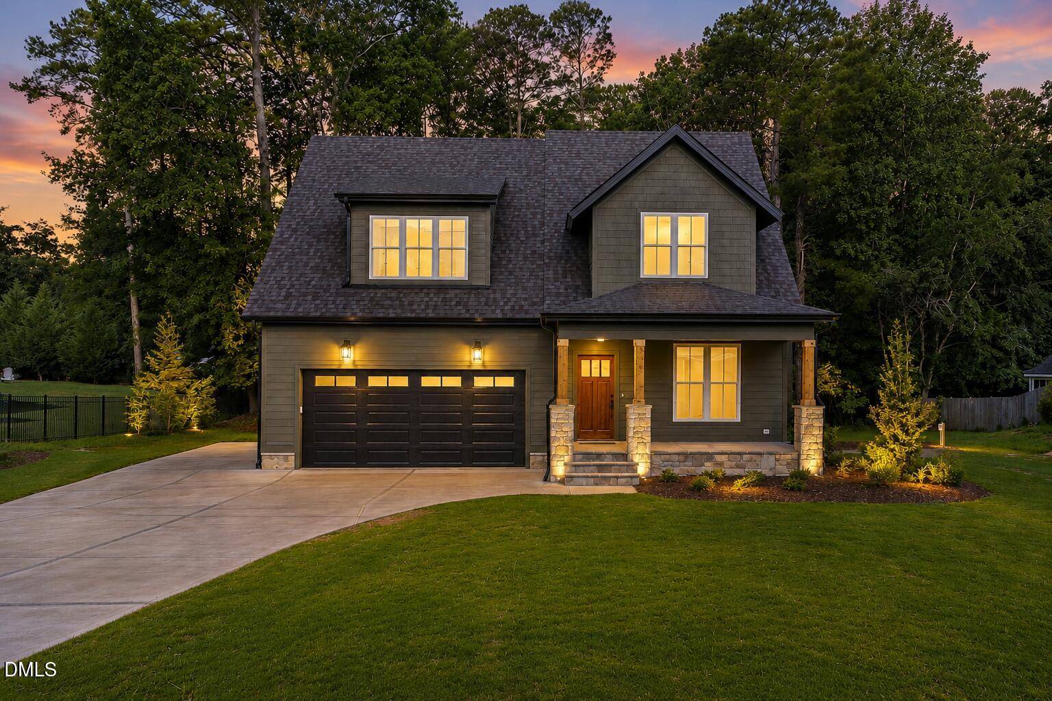 Residential in Fuquay Varina 3