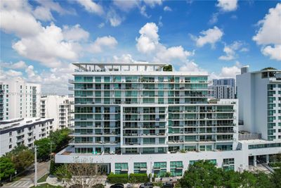 1202 - 1600 Sw 1st Ave, Condo with 2 bedrooms, 2 bathrooms and null parking in Miami FL | Image 1