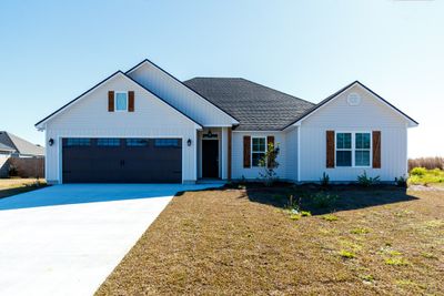 3929 Duke Ct, House other with 4 bedrooms, 2 bathrooms and 2 parking in Valdosta GA | Image 3