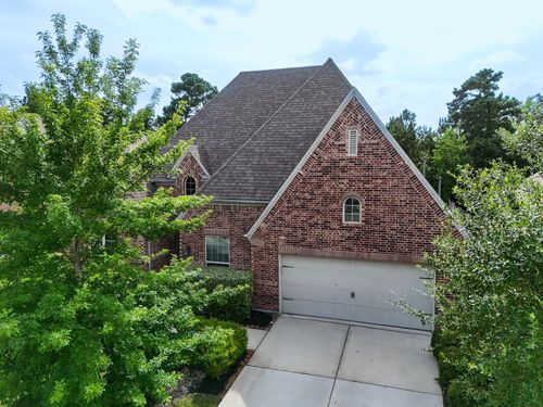 110 Hunter Hollow Dr, Montgomery, TX, 77316-1565 | Card Image