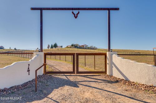 4 Mustang Trail, Sonoita, AZ, 85637 | Card Image