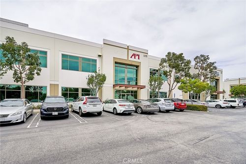 1175 Warner Ave, Tustin, CA, 92780-6458 | Card Image