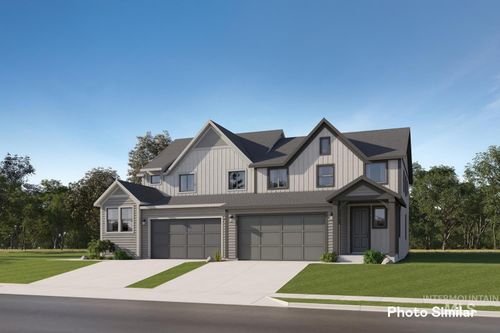 8229 W White Willow St, Eagle, ID, 83616 | Card Image