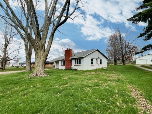700 W Bellefontaine Rd, Pleasant Lake, IN, 46779-9518 | Card Image