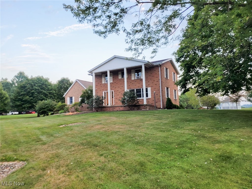 Haas Rd, Wooster, OH 44691