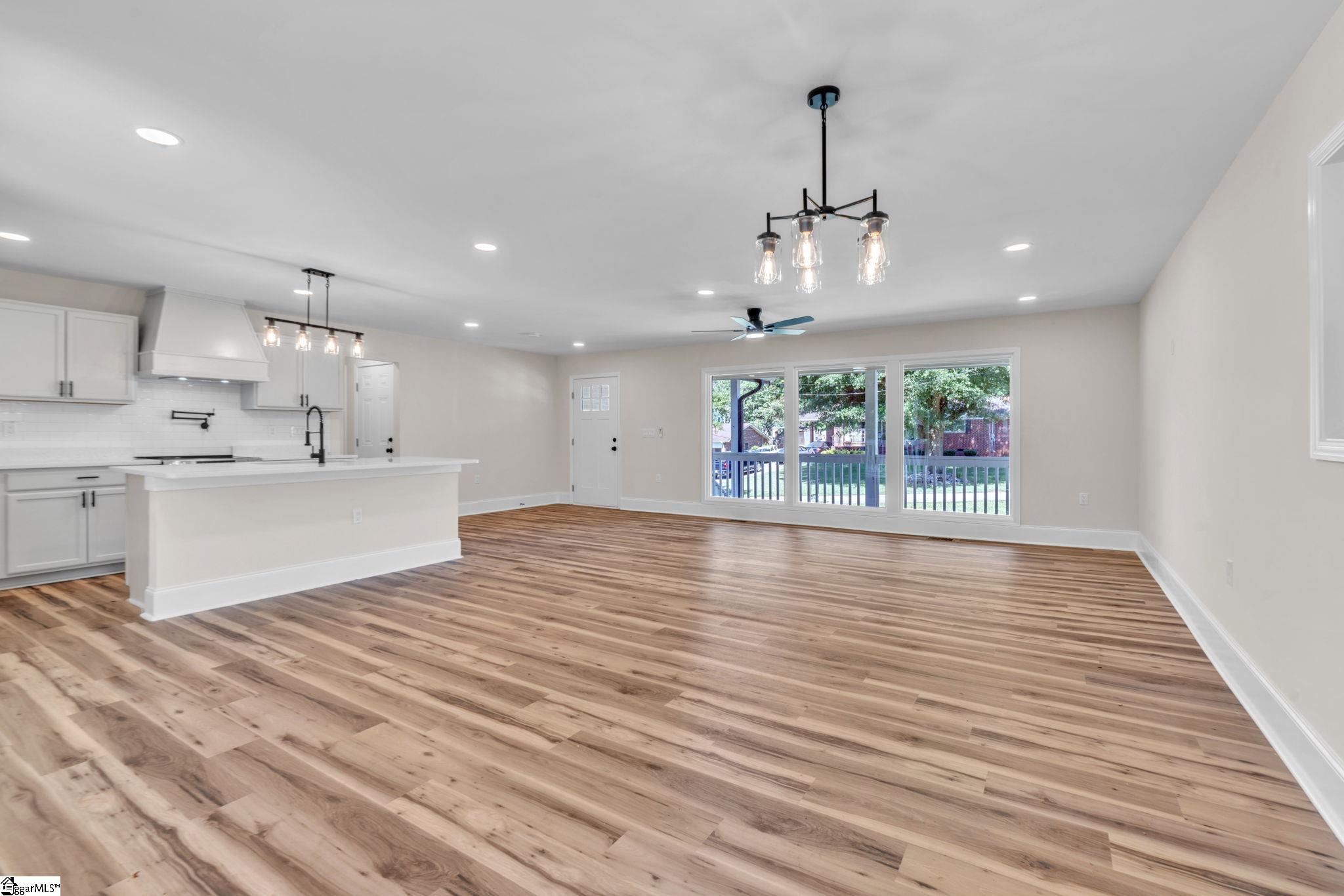 Residential in Greenville 3