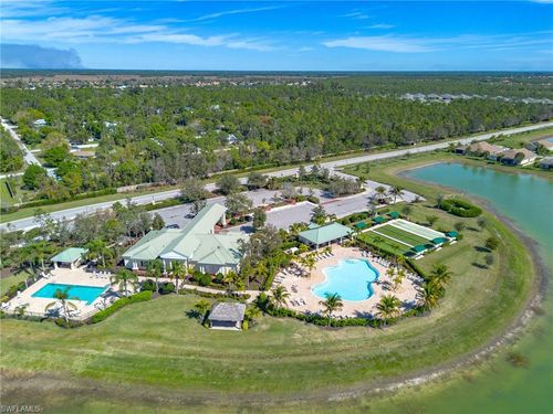 3860 Crosswater Dr, NORTH FORT MYERS, FL, 33917-7869 | Card Image