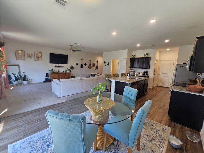 83-A - 113 Athena Way, Condo with 4 bedrooms, 3 bathrooms and 2 parking in Jarrell TX | Image 7