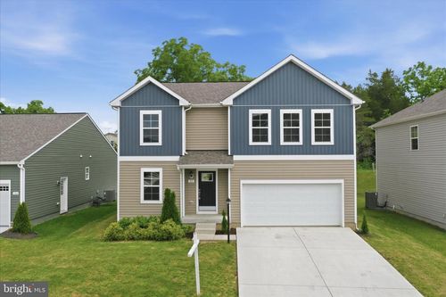 92 Belmont Place, FALLING WATERS, WV, 25419 | Card Image