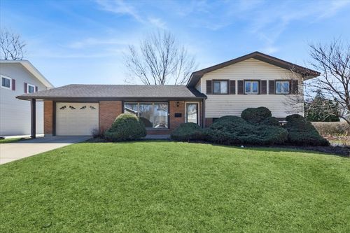465 W Newport Rd, Hoffman Estates, IL, 60169-4108 | Card Image