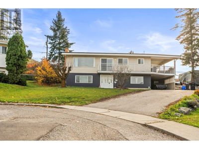 3800 35a St, House other with 4 bedrooms, 2 bathrooms and 4 parking in Vernon BC | Image 1