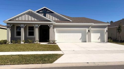 3056 Kingsman Trail, ORMOND BEACH, FL, 32174 | Card Image