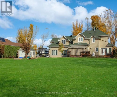 6218 Shannon Lane, Bainsville, ON, K0C1E0 | Card Image