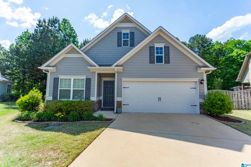 1290 Overlook Dr, TRUSSVILLE, AL, 35173-3850 | Card Image