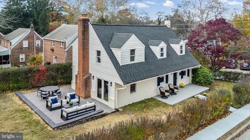 222 N Overhill Rd, MEDIA, PA, 19063-1400 | Card Image