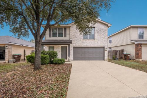 9427 Velvet Spg, San Antonio, TX, 78254-5887 | Card Image