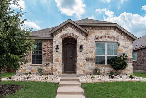 2705 Hancock Ln, Celina, TX, 75009-1929 | Card Image