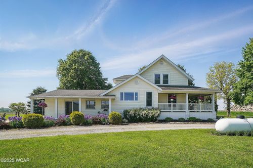 1482 Township Road, Ada, OH, 45810 | Card Image