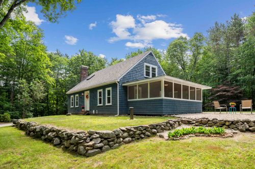 205 Grant Rd, Newmarket, NH, 03857-2145 | Card Image