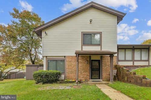 38-3-60 Cable Hollow Way, UPPER MARLBORO, MD, 20774-1021 | Card Image