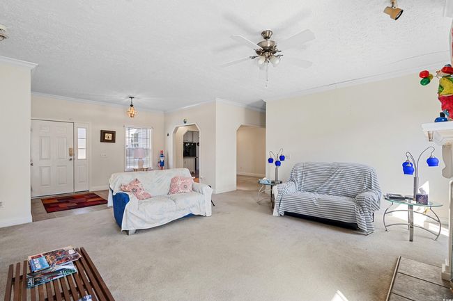 589 Loop Cir, House other with 3 bedrooms, 3 bathrooms and 4 parking in Longs SC | Image 14