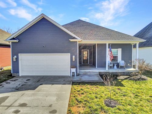 7034 Stone Meade Ct, Bowling Green, KY, 42101-6602 | Card Image