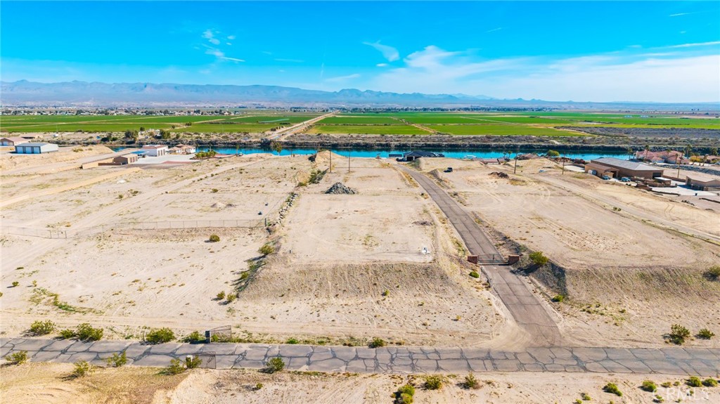 Land in Needles 4