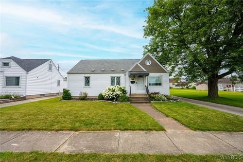 84 Rogers Drive, Cheektowaga, NY, 14225 | Card Image