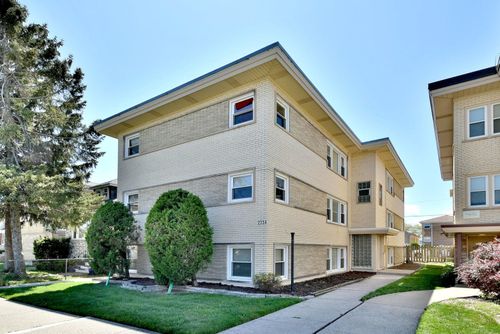 apt-2w-2334 72nd Ct, Elmwood Park, IL, 60707-2729 | Card Image