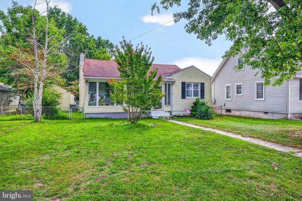 Residential in SEAFORD 3