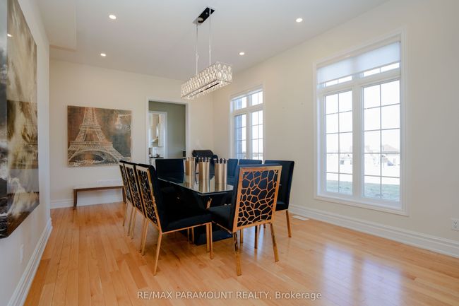 52 Stinson St, House other with 7 bedrooms, 8 bathrooms and 28 parking in Caledon ON | Image 18