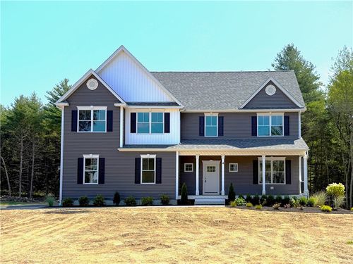 4 Big River Rd, Coventry, RI, 02816-5085 | Card Image