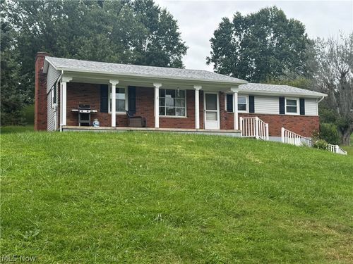 46671 W Almar Ln, Saint Clairsville, OH, 43950-9411 | Card Image