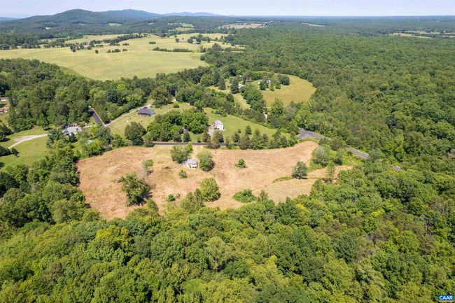 1467 Harris Creek Rd, Home with 0 bedrooms, 0 bathrooms and null parking in Charlottesville VA | Image 11