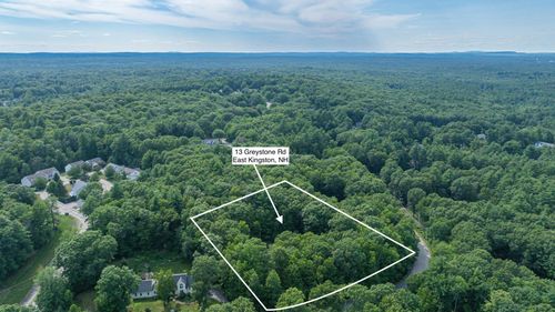 13 Greystone Rd, East Kingston, NH, 03827-2048 | Card Image