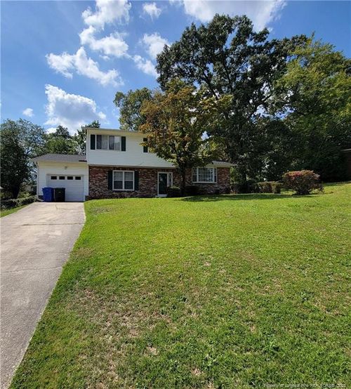 5321 Trampas Ct, Fayetteville, NC, 28303-3316 | Card Image